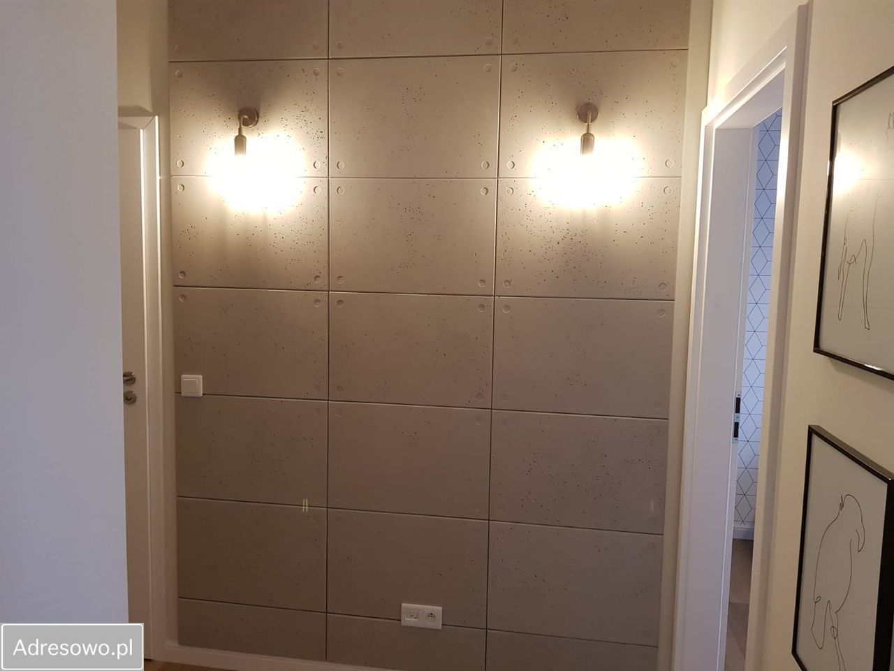 Mieszkanie 3-pokojowe Józefosław, ul. XXI Wieku. Zdjęcie 6