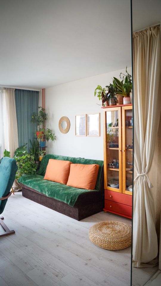 Mieszkanie 1-pokojowe Wrocław Psie Pole, ul. Bolesława Krzywoustego. Zdjęcie 8