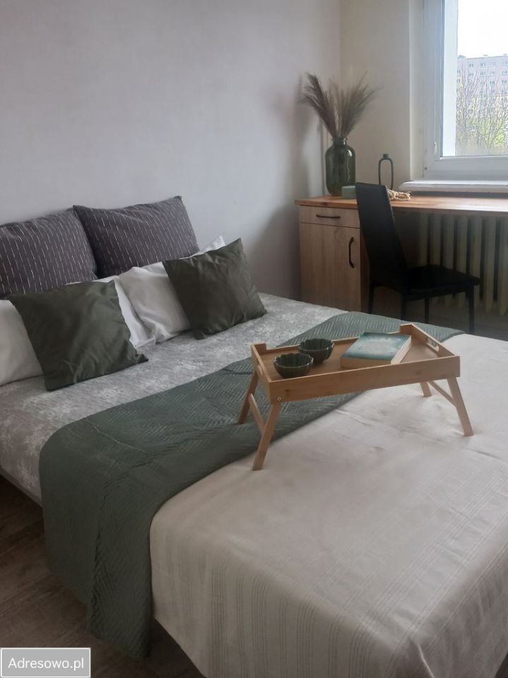 Mieszkanie 2-pokojowe Łódź Chojny, ul. Mieszkalna. Zdjęcie 3