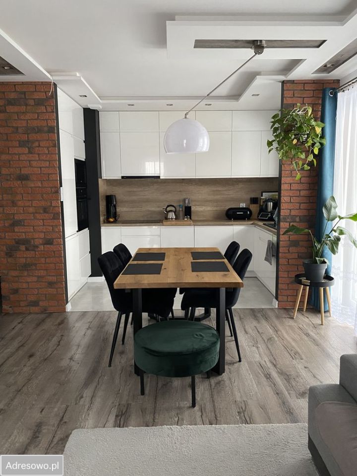 Mieszkanie 3-pokojowe Lublin Sławin, ul. Zielone Wzgórze. Zdjęcie 14