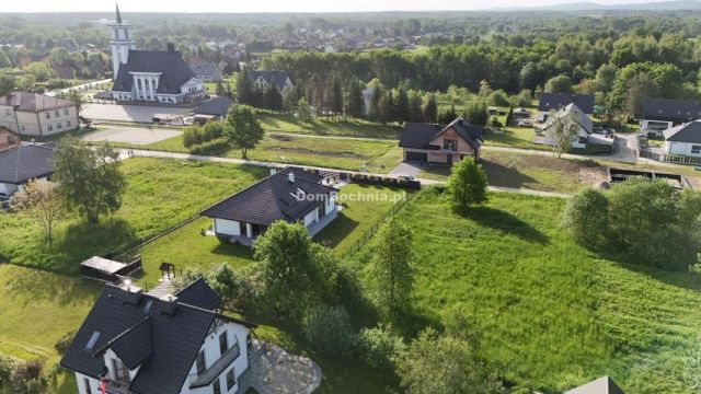 Działka budowlana Borek. Zdjęcie 10