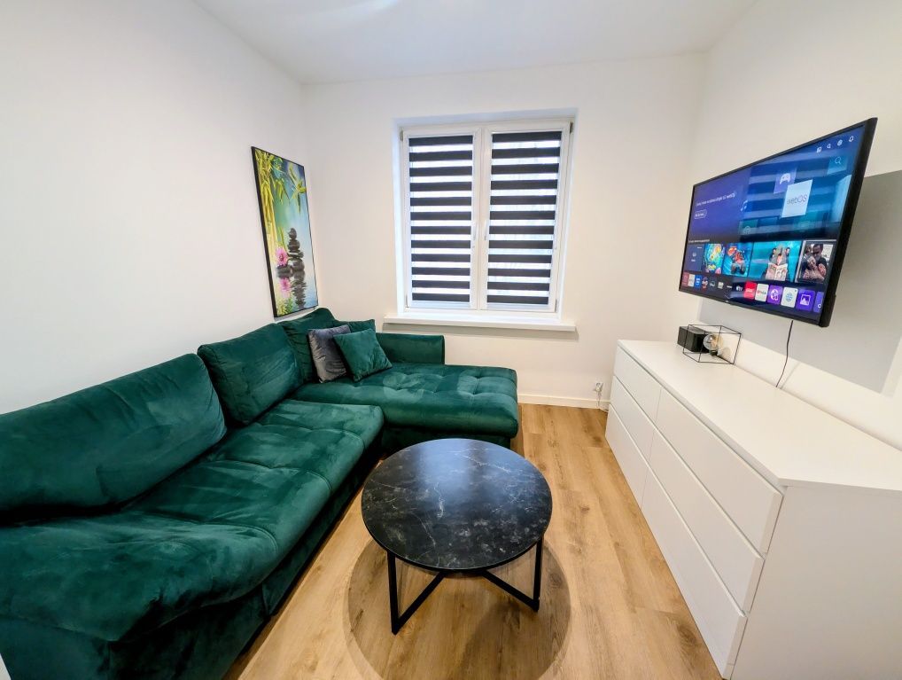 Mieszkanie 4-pokojowe Łódź Widzew, ul. Maszynowa. Zdjęcie 8