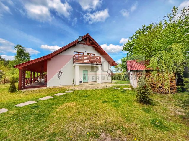 dom wolnostojący, 7 pokoi Trzeszczyn. Zdjęcie 28