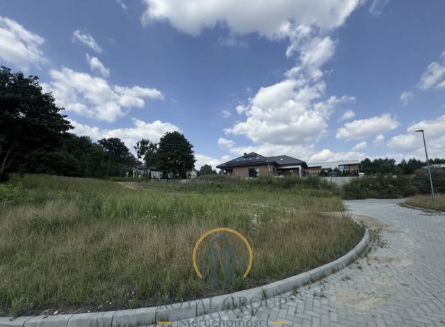 Działka budowlana Lublin Sławin, ul. Skowronkowa. Zdjęcie 2