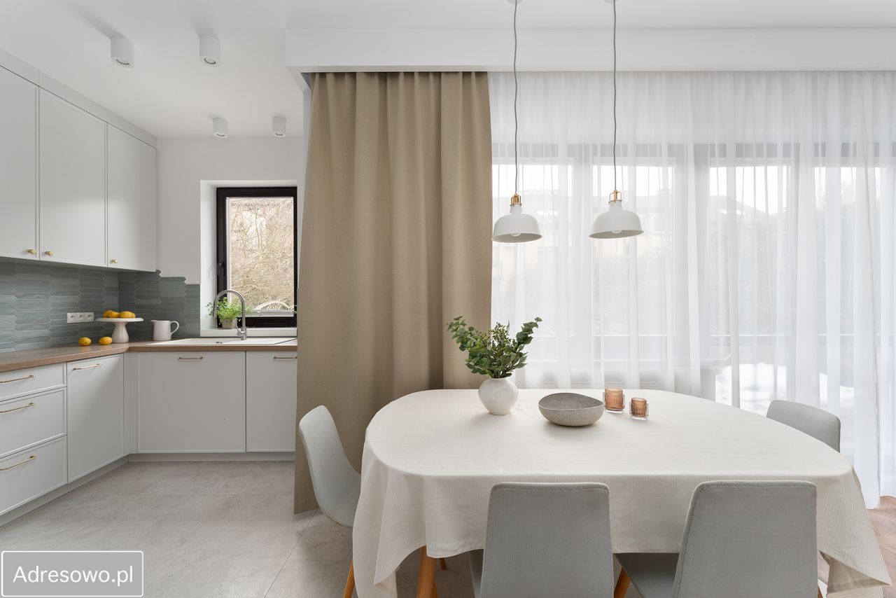 Mieszkanie 4-pokojowe Józefosław, ul. XXI Wieku. Zdjęcie 12