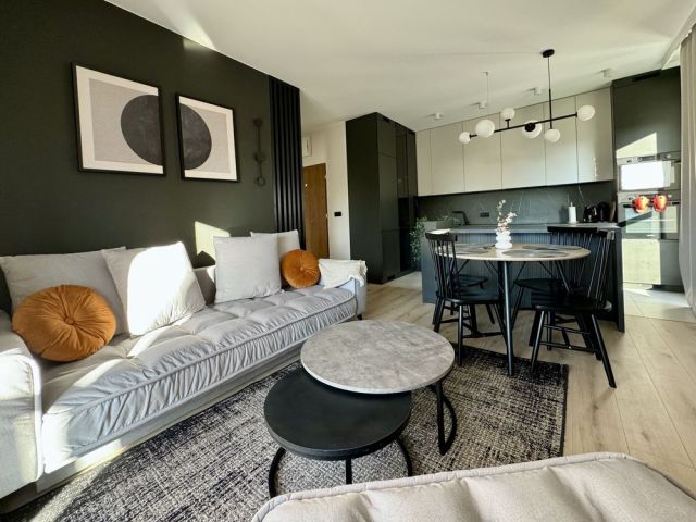 Mieszkanie 3-pokojowe Łódź Polesie, ul. Pienista. Zdjęcie 1