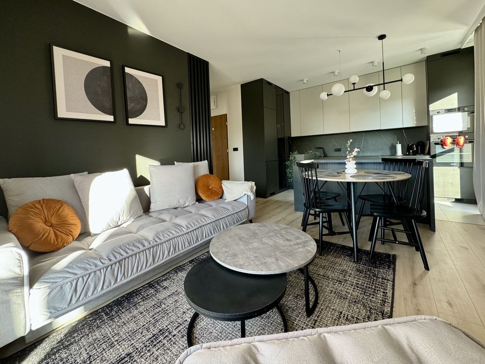 Mieszkanie 3-pokojowe Łódź Polesie, ul. Pienista. Zdjęcie 1