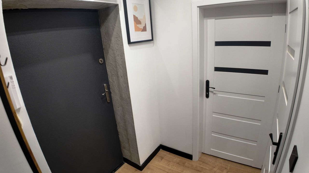 Mieszkanie 1-pokojowe Pszów, os. Tadeusza Kościuszki. Zdjęcie 7