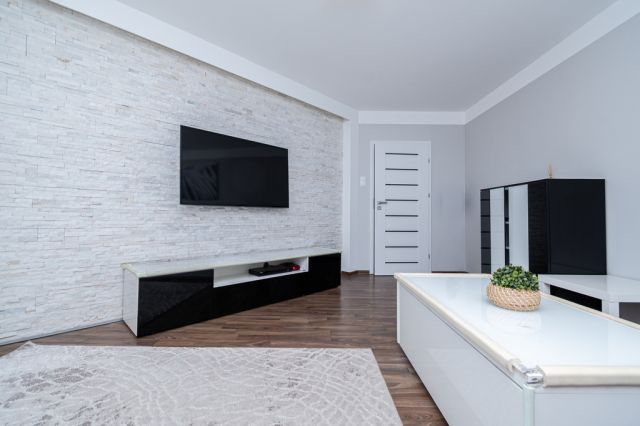 Mieszkanie 4-pokojowe Kalisz, ul. Korczak. Zdjęcie 7