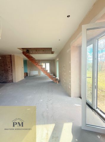 dom wolnostojący, 5 pokoi Łozice-Cegielnia. Zdjęcie 6