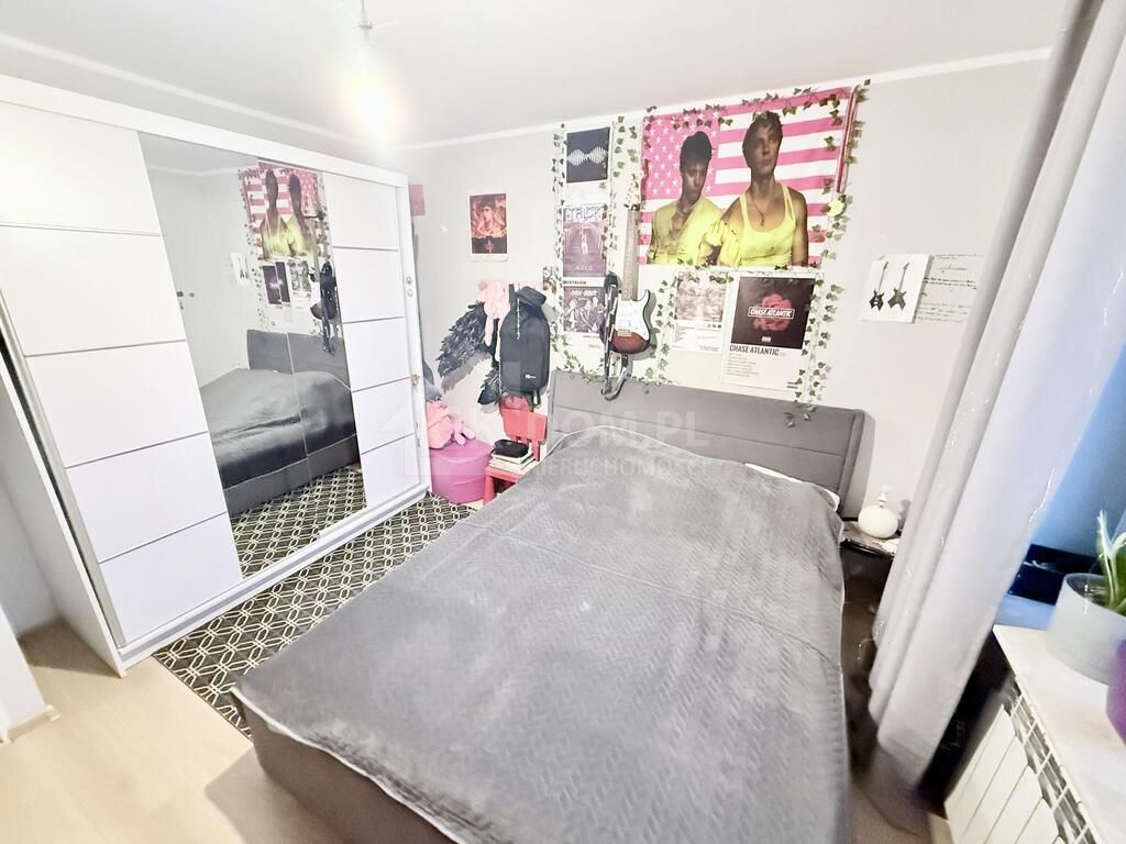 Mieszkanie 4-pokojowe Połaniec, ul. gen. Józefa Zajączka. Zdjęcie 30