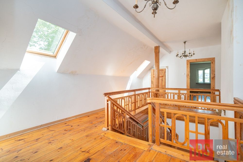 dom wolnostojący, 6 pokoi Adampol kolonia. Zdjęcie 13