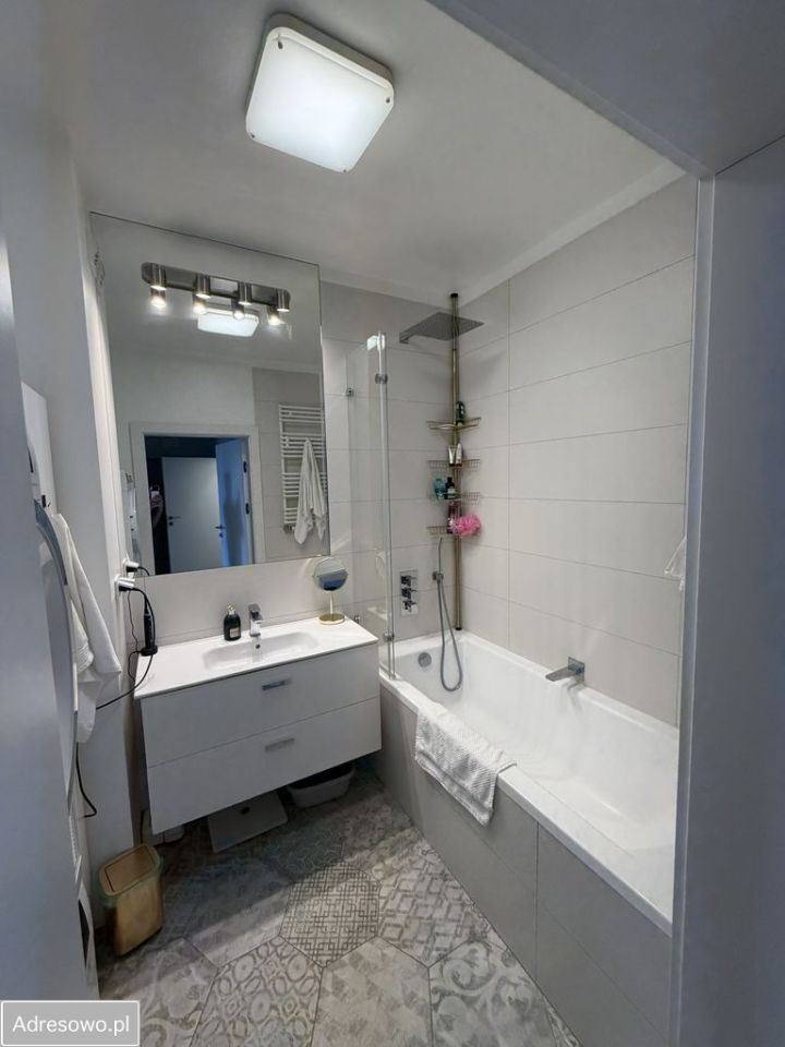 Mieszkanie 3-pokojowe Warszawa Żoliborz, ul. Kaliny Jędrusik. Zdjęcie 17