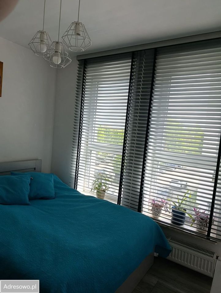 Mieszkanie 3-pokojowe Lublin Węglin, ul. Gęsia. Zdjęcie 4