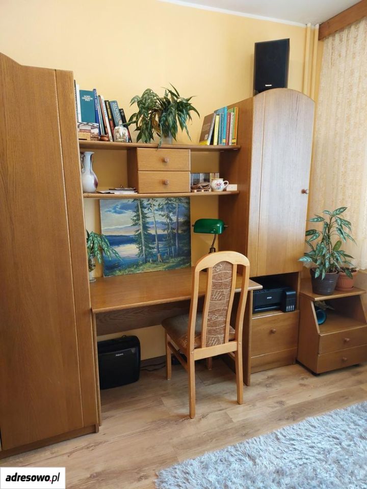 Mieszkanie 3-pokojowe Koszalin Przylesie, ul. Kazimierza Wyki. Zdjęcie 8