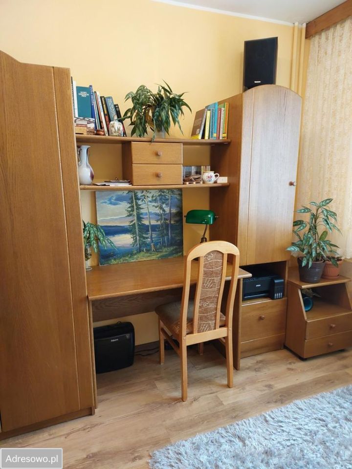 Mieszkanie 3-pokojowe Koszalin Przylesie. Zdjęcie 8