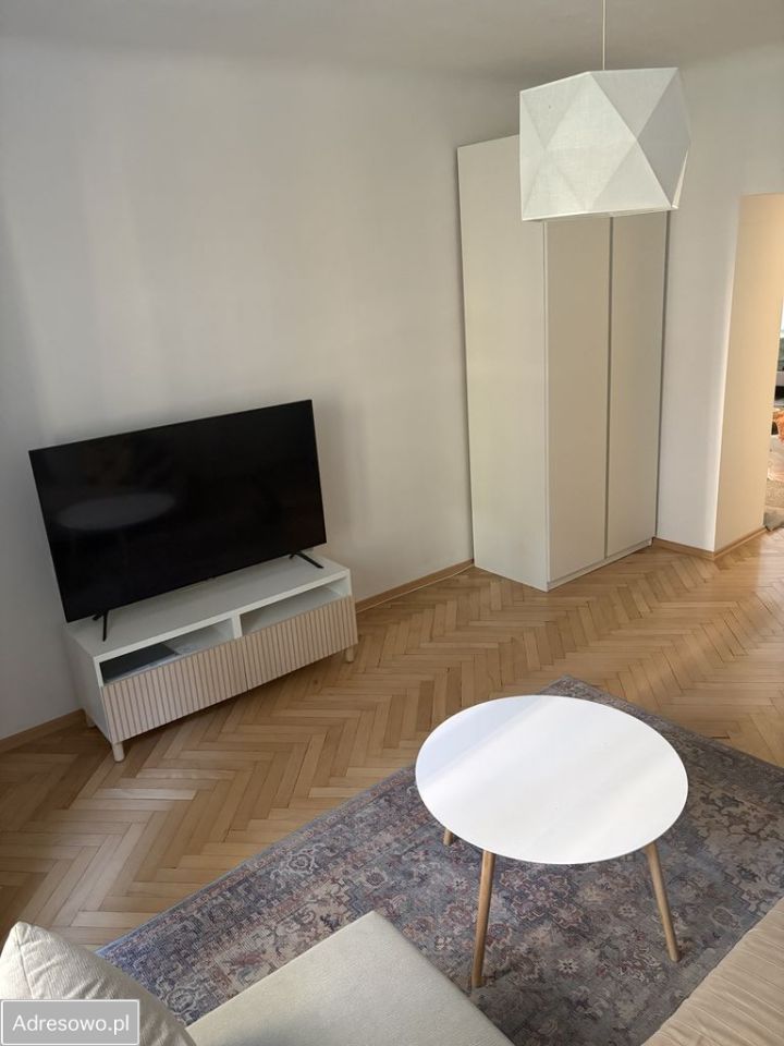 Mieszkanie 2-pokojowe Warszawa Ochota, ul. Rokosowska. Zdjęcie 4