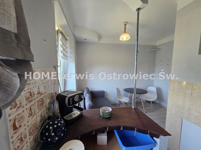 Mieszkanie 2-pokojowe Ostrowiec Świętokrzyski Ludwików, ul. Sandomierska. Zdjęcie 6