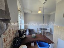 Mieszkanie 2-pokojowe Ostrowiec Świętokrzyski Ludwików, ul. Sandomierska. Zdjęcie 4