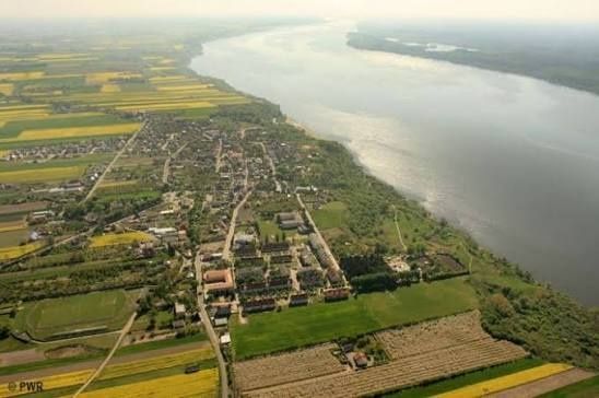 Działka rolno-budowlana Dobrzyń nad Wisłą. Zdjęcie 1