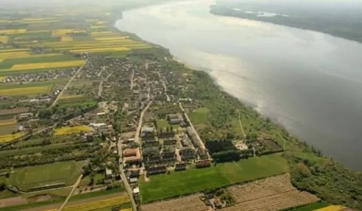 Działka rolno-budowlana Dobrzyń nad Wisłą