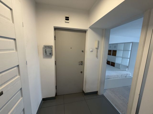 Mieszkanie 1-pokojowe Warszawa Praga-Południe, ul. 21 Pułku Piechoty Dzieci Warszawy. Zdjęcie 11