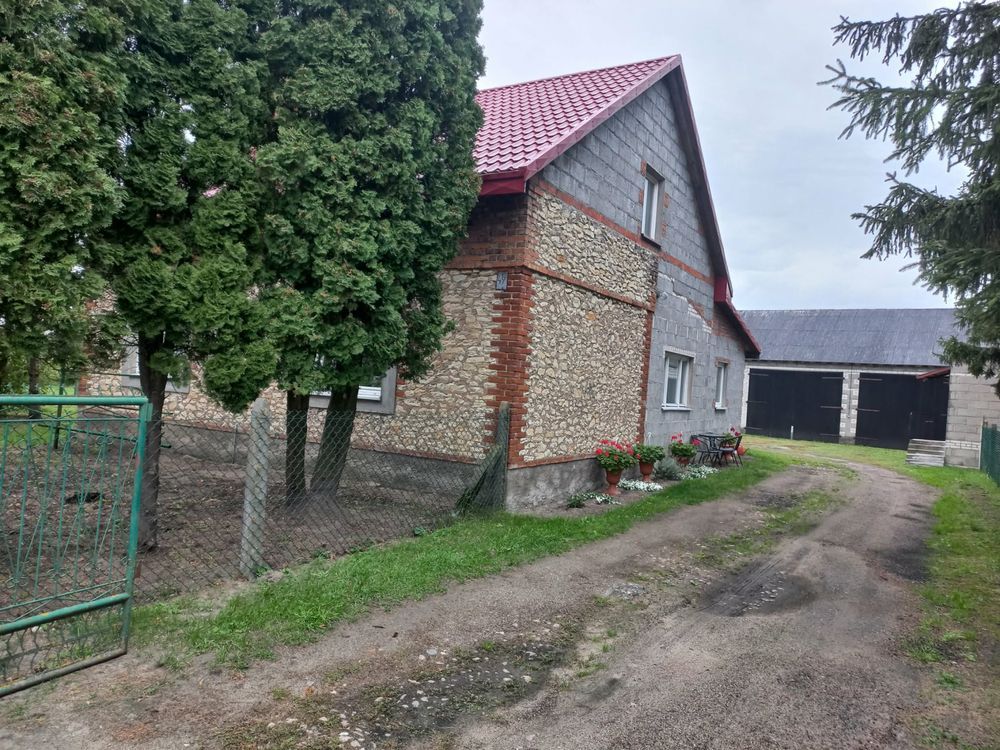 Dom Besiekiery
