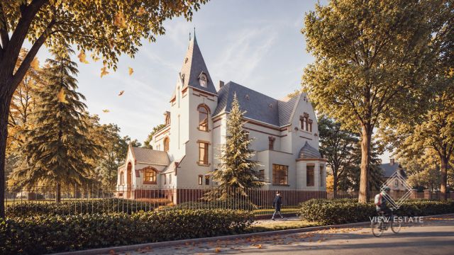 dom wolnostojący Brzeg, ul. Jana Pawła II. Zdjęcie 5