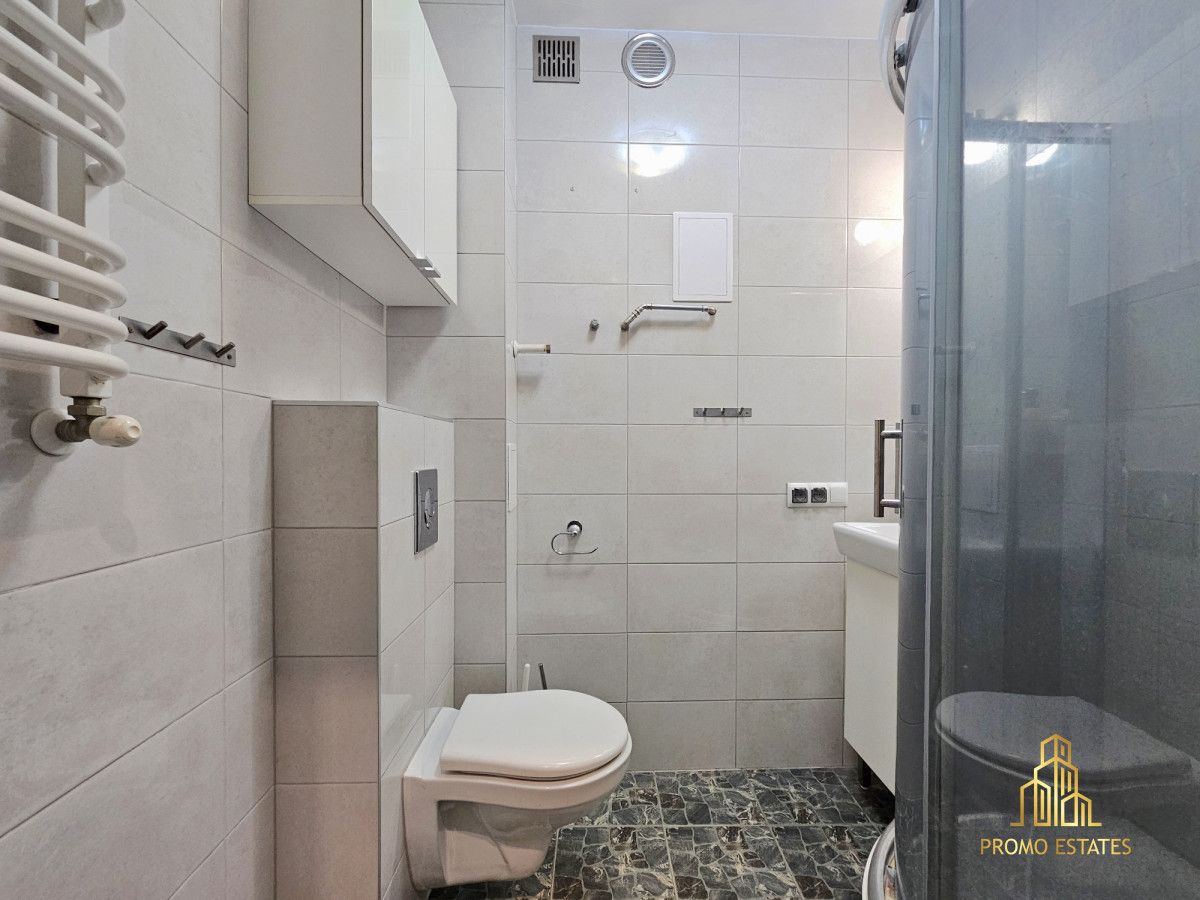 Mieszkanie 2-pokojowe Kraków Nowa Huta, os. Urocze. Zdjęcie 10