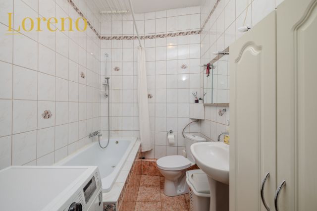 Mieszkanie 3-pokojowe Gdańsk, ul. Łąkowa. Zdjęcie 7