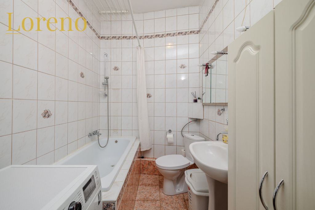 Mieszkanie 3-pokojowe Gdańsk, ul. Łąkowa. Zdjęcie 7
