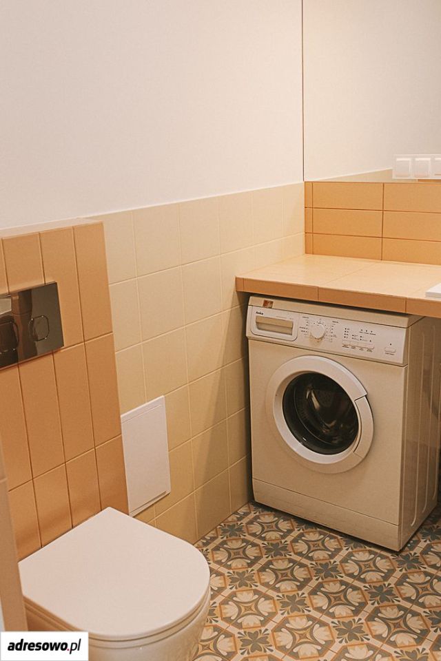 Mieszkanie 2-pokojowe Warszawa Żoliborz, ul. Sady Żoliborskie. Zdjęcie 16