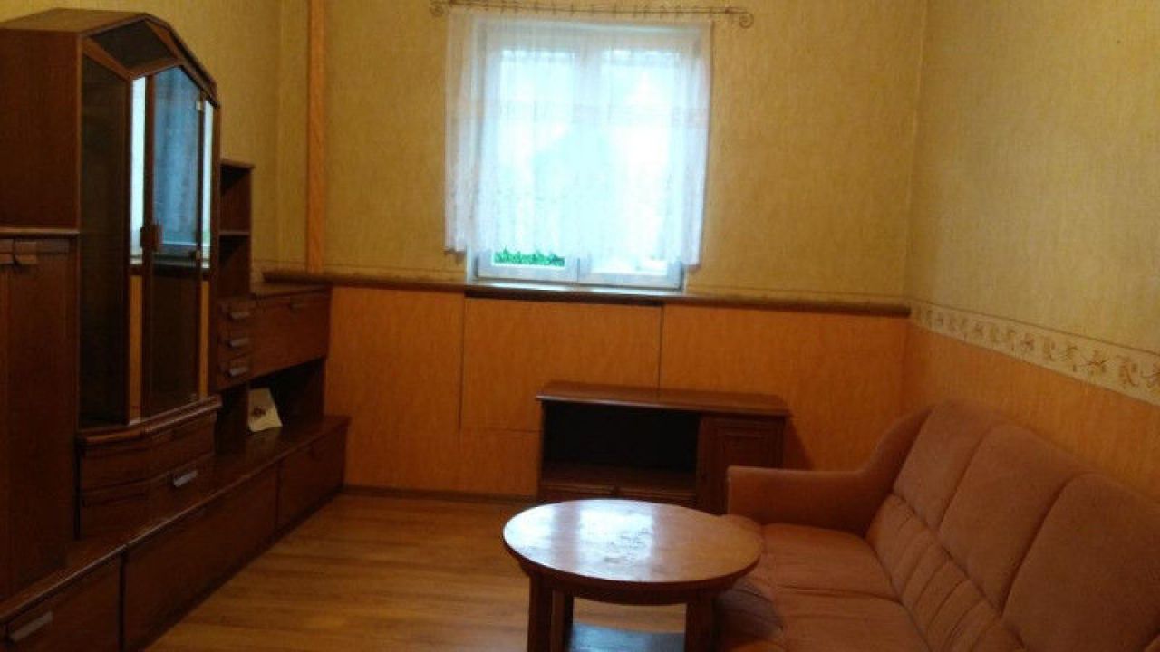 Mieszkanie 2-pokojowe Jelcz-Laskowice, ul. Techników