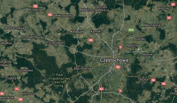 dom wolnostojący, 4 pokoje Kalej