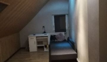 Mieszkanie 4-pokojowe Gaszowice