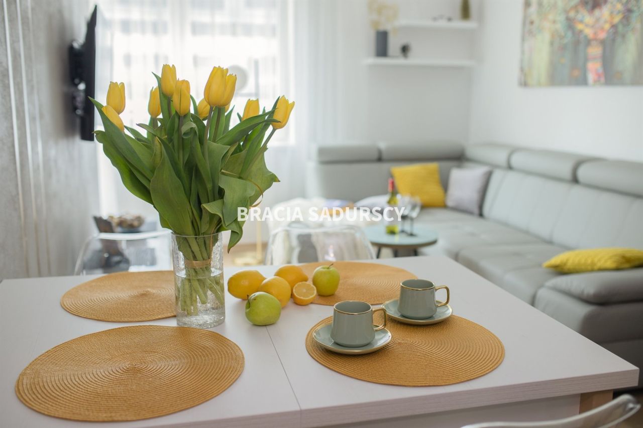 Mieszkanie 2-pokojowe Kraków Dębniki, ul. Barska