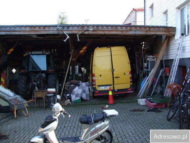 dom wolnostojący, 5 pokoi Chełm, ul. Piastowska. Zdjęcie 5