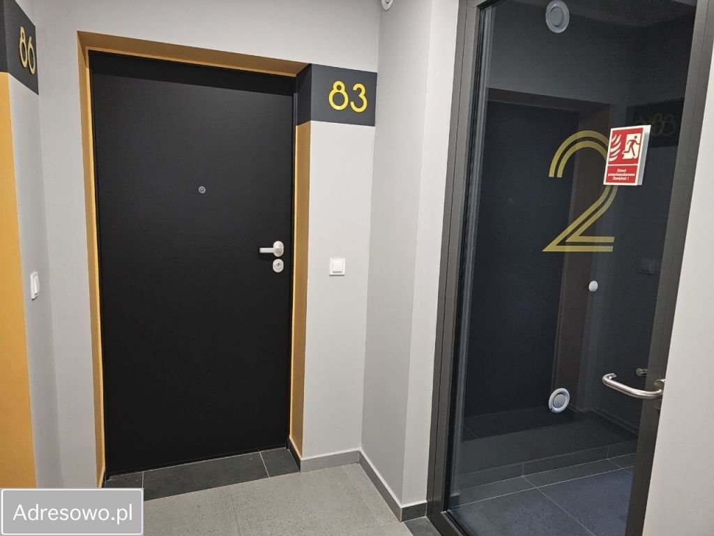 Mieszkanie 3-pokojowe Łódź, ul. Wałowa. Zdjęcie 10