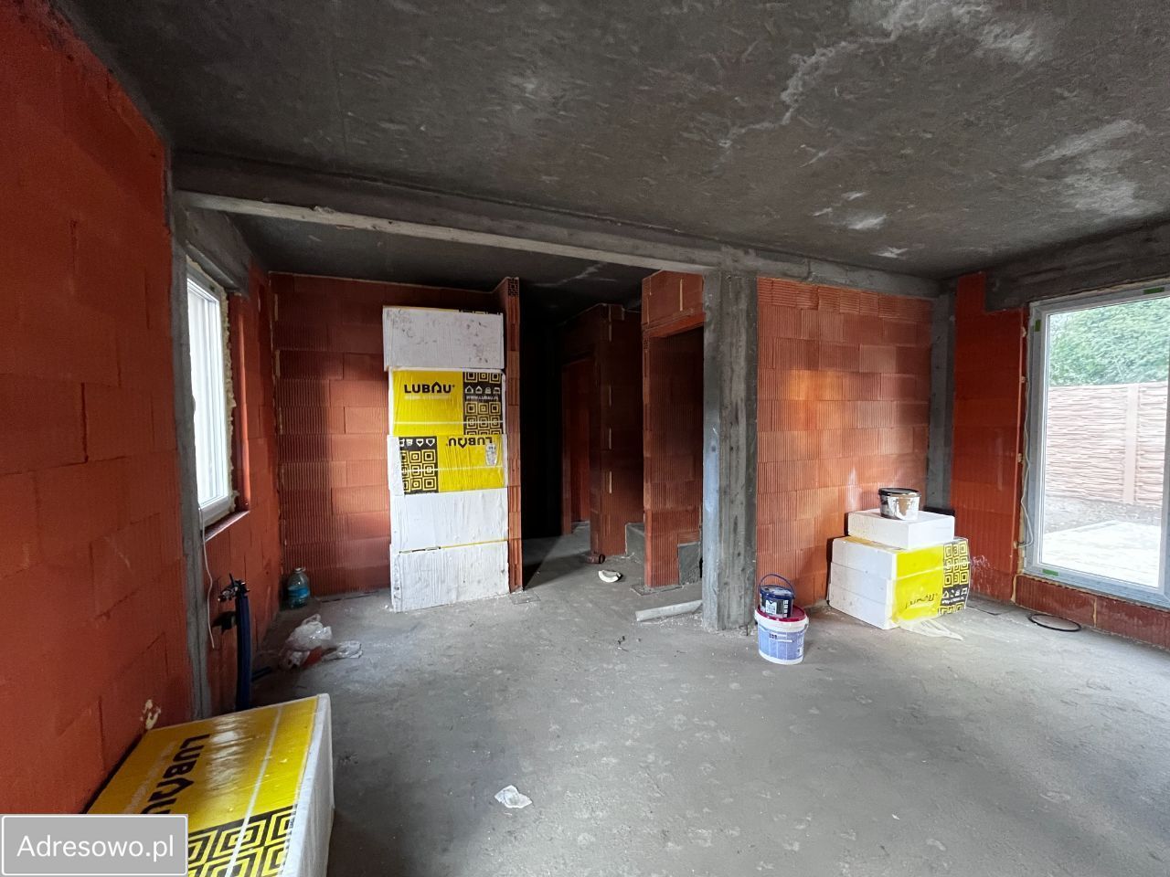 bliźniak, 4 pokoje Zabrze Zaborze, ul. Wiejska. Zdjęcie 5