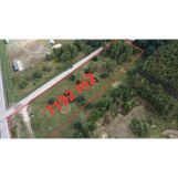 Działka rolna Michalinek. Zdjęcie 4