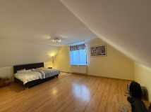 dom wolnostojący, 6 pokoi Chrząstowo. Zdjęcie 1