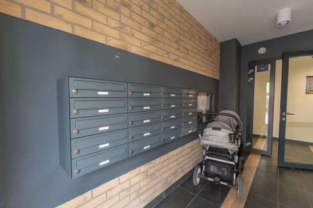 Mieszkanie 2-pokojowe Warszawa Targówek. Zdjęcie 20