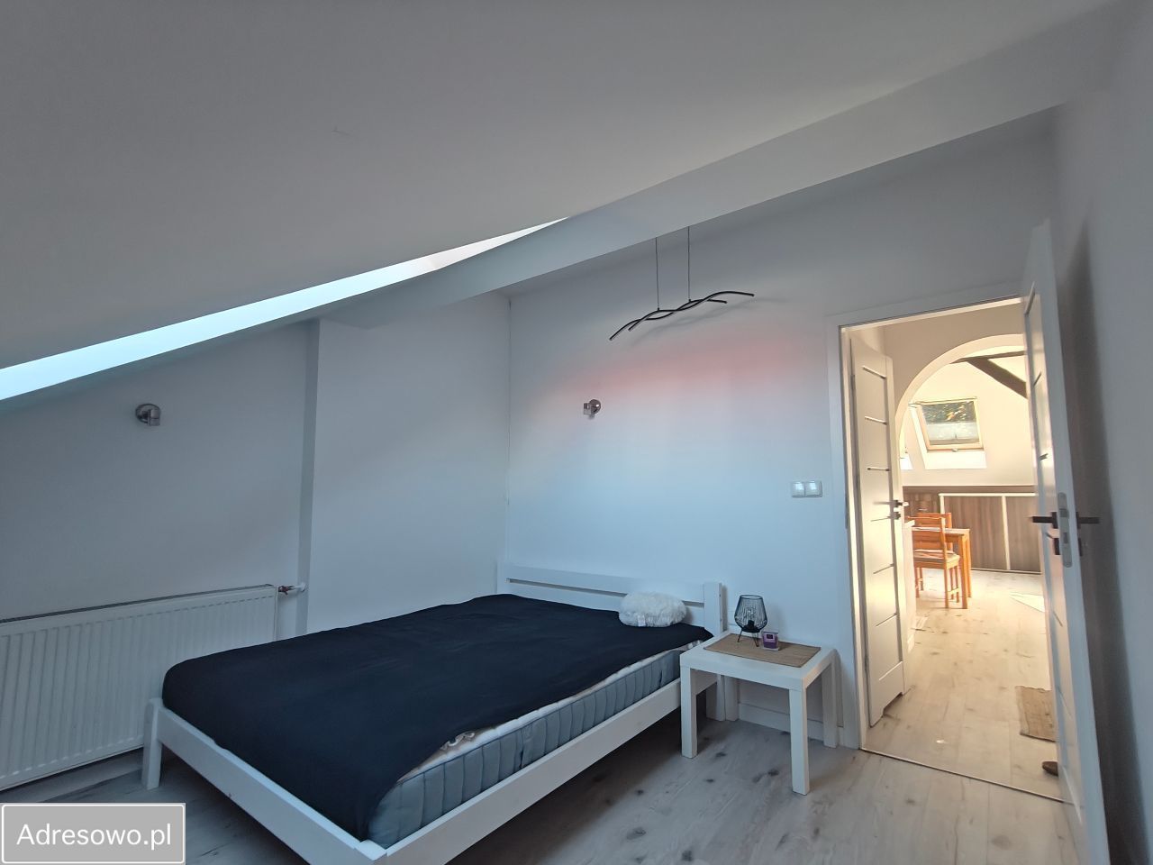 Mieszkanie 3-pokojowe Kraków Podgórze, ul. Stanisława Mitery. Zdjęcie 10