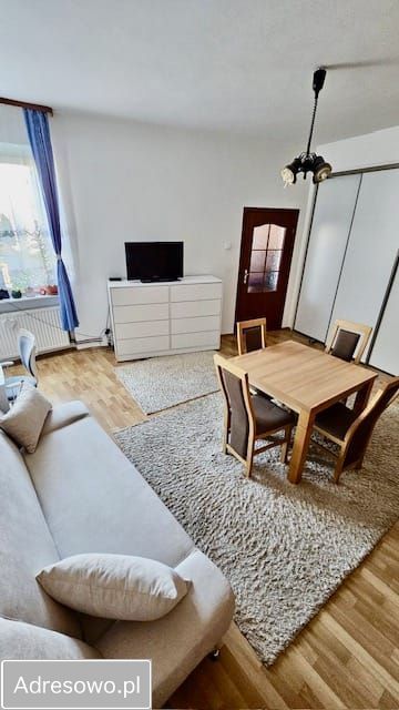 Mieszkanie 2-pokojowe Szczecin Gocław, ul. Kolska. Zdjęcie 9