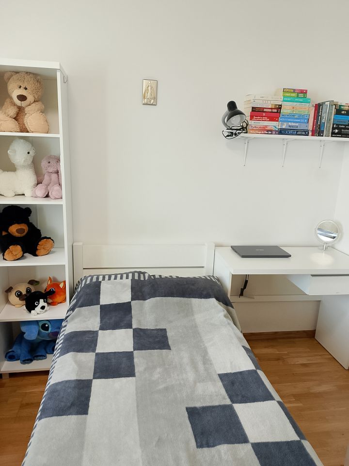 Mieszkanie 3-pokojowe Mielec Smoczka, ul. Zygmuntowska. Zdjęcie 8