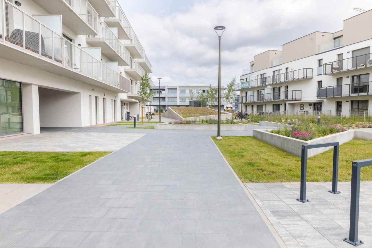 Mieszkanie 2-pokojowe Poznań Strzeszyn, ul. Moniki Gruchmanowej. Zdjęcie 18