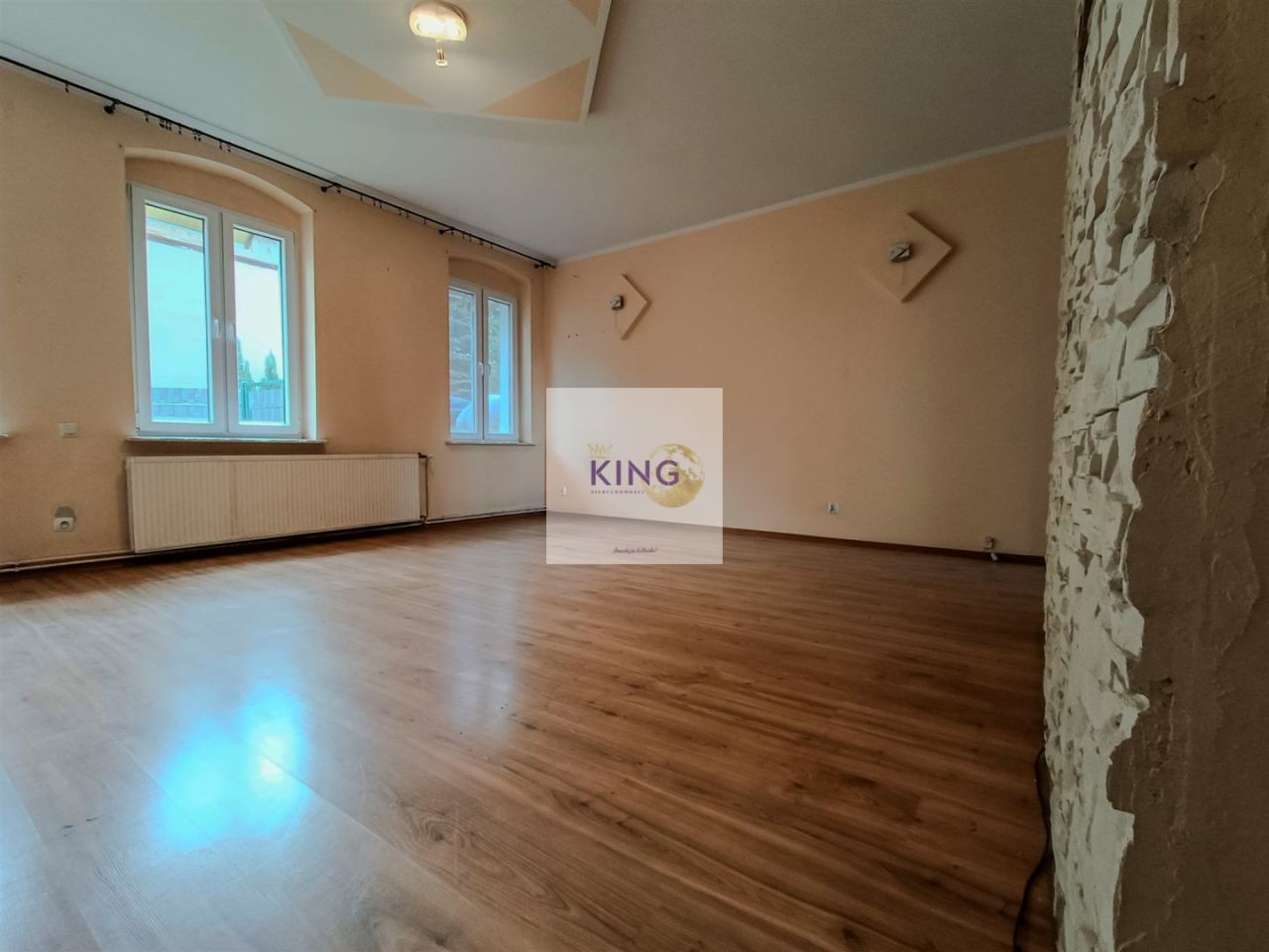 Mieszkanie 4-pokojowe Widuchowa. Zdjęcie 4