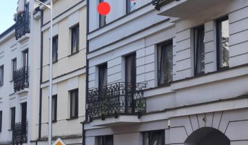 Mieszkanie 2-pokojowe Mława Centrum, ul. 18 Stycznia