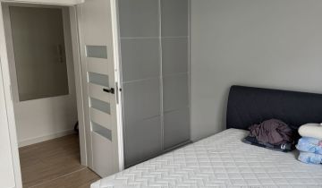 Mieszkanie 3-pokojowe Kraków Dębniki, ul. Czerwone Maki