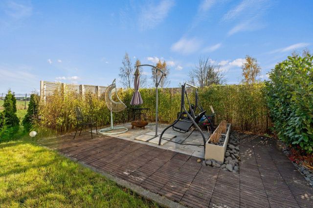 Mieszkanie 5-pokojowe Gdańsk Osowa, ul. Koziorożca. Zdjęcie 15